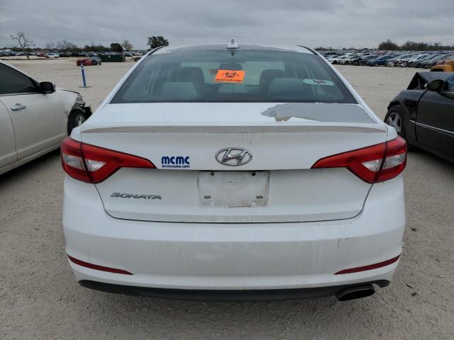 Photo 5 VIN: 5NPE24AF0GH365821 - HYUNDAI SONATA 