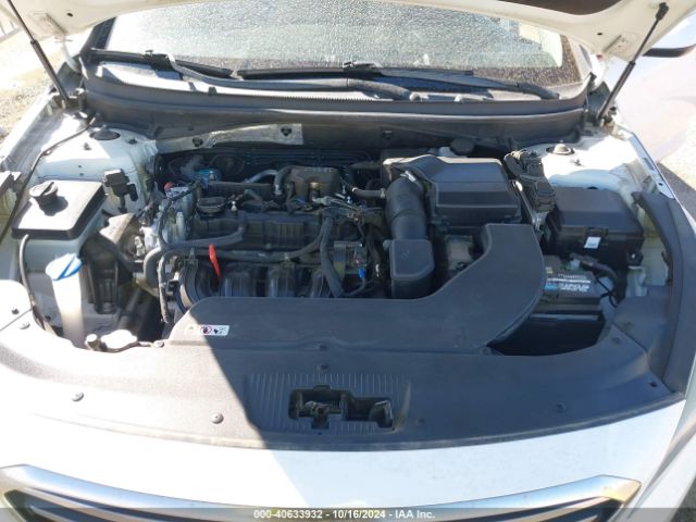 Photo 9 VIN: 5NPE24AF0GH368511 - HYUNDAI SONATA 