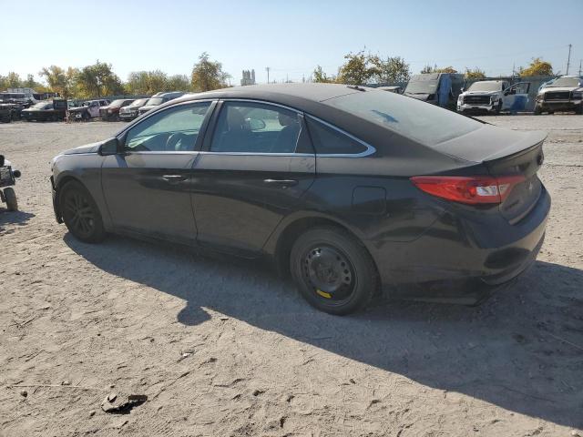 Photo 1 VIN: 5NPE24AF0GH370940 - HYUNDAI SONATA SE 