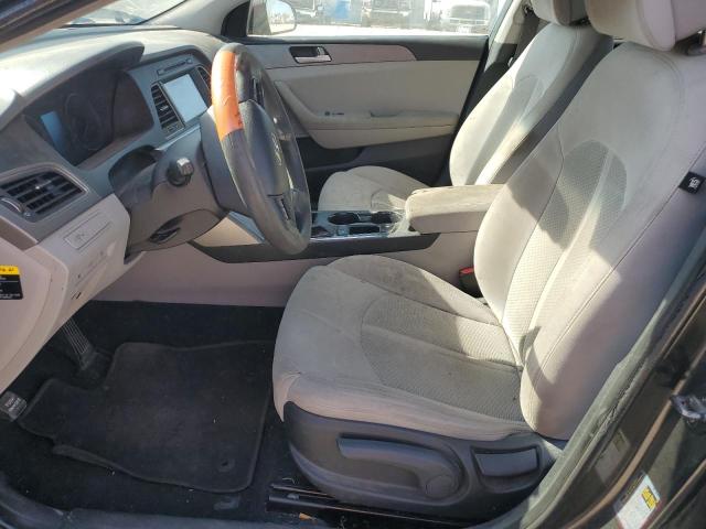 Photo 6 VIN: 5NPE24AF0GH370940 - HYUNDAI SONATA SE 