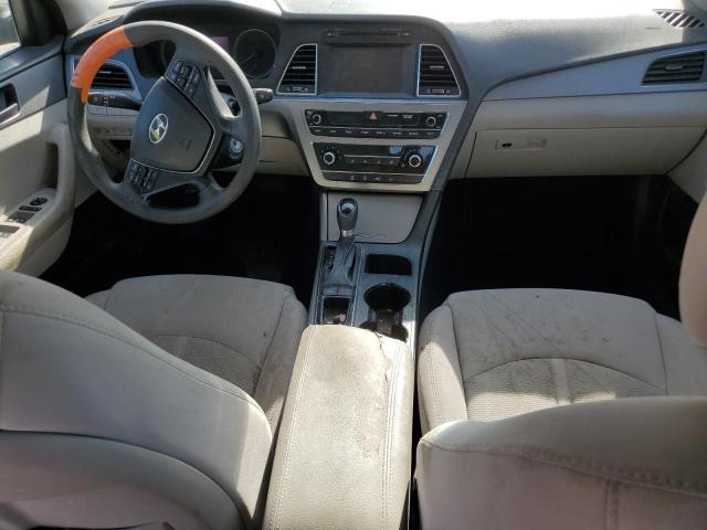 Photo 7 VIN: 5NPE24AF0GH370940 - HYUNDAI SONATA SE 