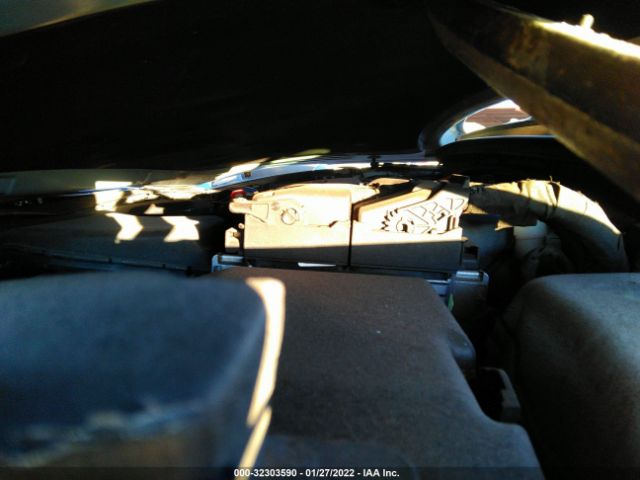 Photo 9 VIN: 5NPE24AF0GH372266 - HYUNDAI SONATA 