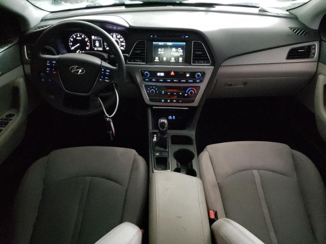 Photo 7 VIN: 5NPE24AF0GH372526 - HYUNDAI SONATA SE 