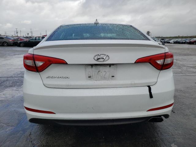 Photo 5 VIN: 5NPE24AF0GH373319 - HYUNDAI SONATA SE 