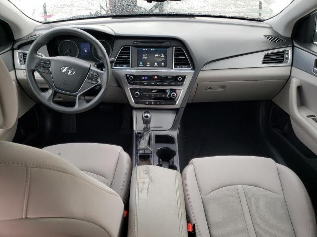 Photo 7 VIN: 5NPE24AF0GH373319 - HYUNDAI SONATA SE 