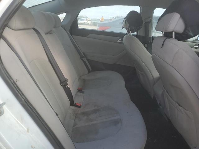 Photo 5 VIN: 5NPE24AF0GH373367 - HYUNDAI SONATA SE 