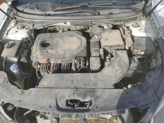 Photo 6 VIN: 5NPE24AF0GH373367 - HYUNDAI SONATA SE 