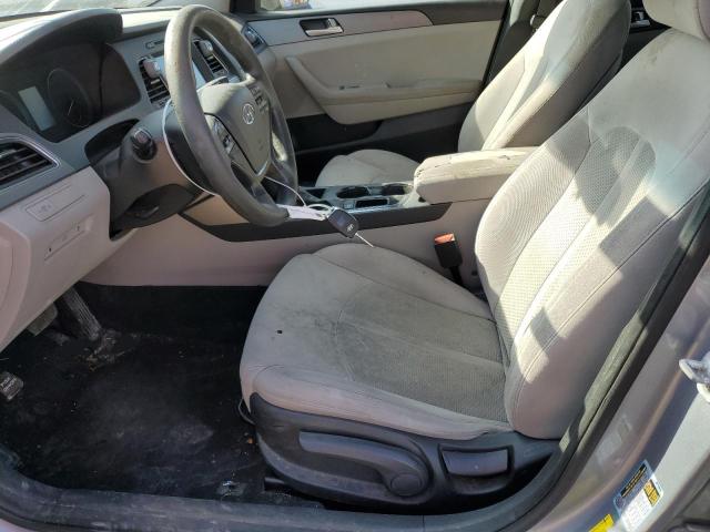 Photo 6 VIN: 5NPE24AF0GH374342 - HYUNDAI SONATA SE 