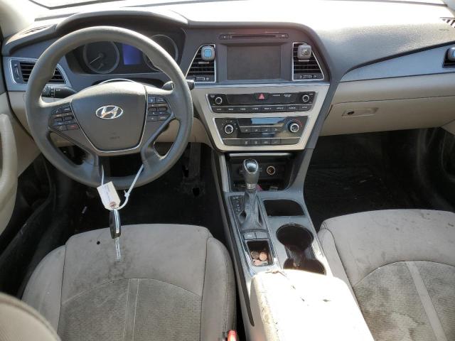 Photo 7 VIN: 5NPE24AF0GH374342 - HYUNDAI SONATA SE 