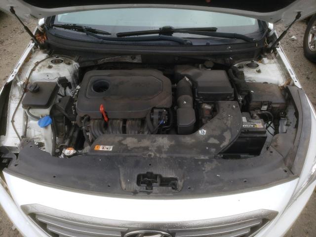 Photo 10 VIN: 5NPE24AF0GH375314 - HYUNDAI SONATA SE 