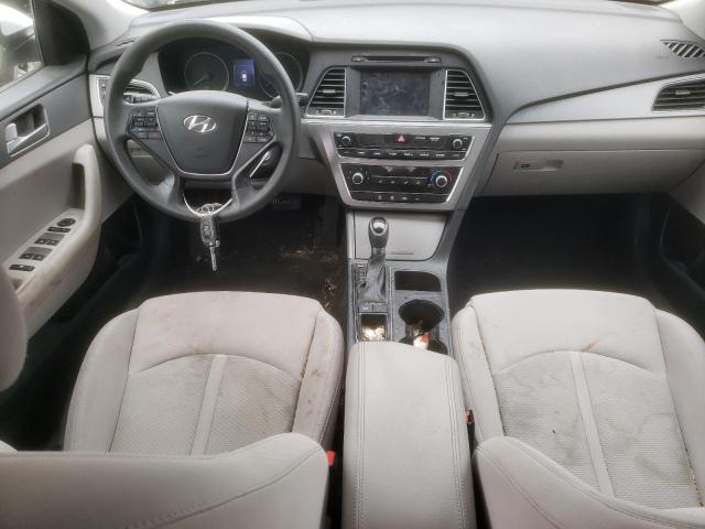 Photo 7 VIN: 5NPE24AF0GH375314 - HYUNDAI SONATA SE 