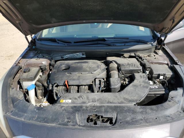 Photo 6 VIN: 5NPE24AF0GH375958 - HYUNDAI SONATA SE 