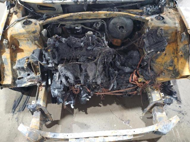 Photo 10 VIN: 5NPE24AF0GH376818 - HYUNDAI SONATA SE 