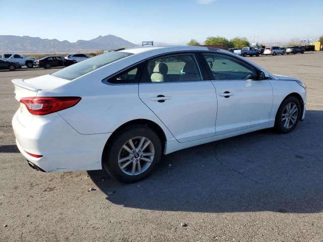 Photo 2 VIN: 5NPE24AF0GH377225 - HYUNDAI SONATA SE 