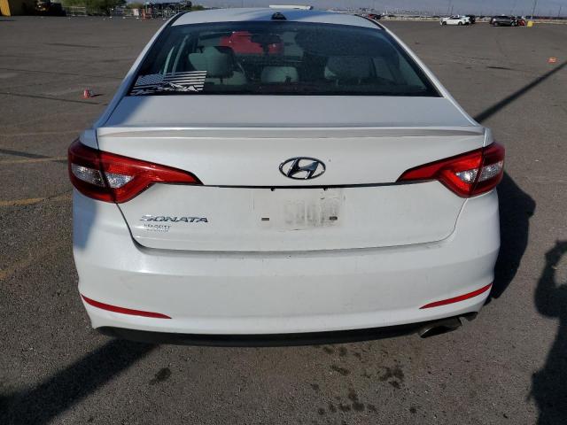 Photo 5 VIN: 5NPE24AF0GH377225 - HYUNDAI SONATA SE 