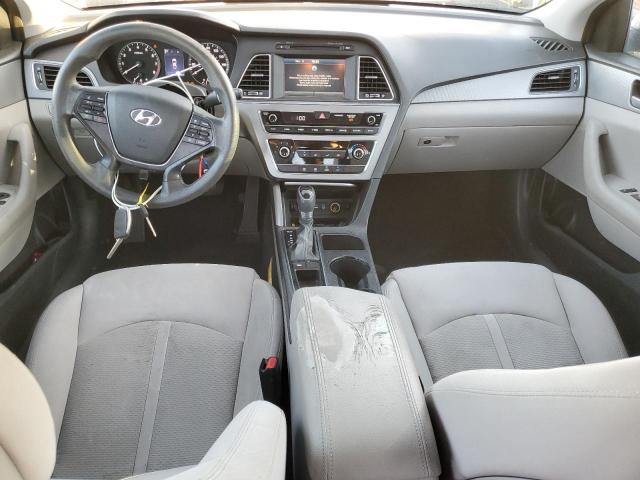 Photo 7 VIN: 5NPE24AF0GH377225 - HYUNDAI SONATA SE 