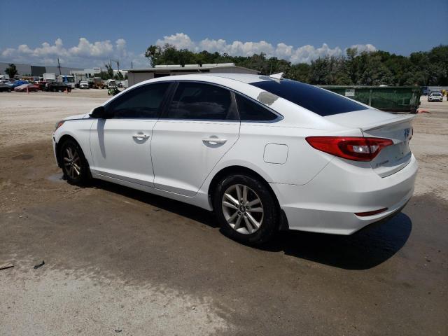 Photo 1 VIN: 5NPE24AF0GH379086 - HYUNDAI SONATA 