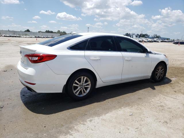 Photo 2 VIN: 5NPE24AF0GH379086 - HYUNDAI SONATA 