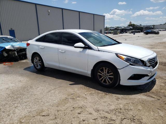 Photo 3 VIN: 5NPE24AF0GH379086 - HYUNDAI SONATA 