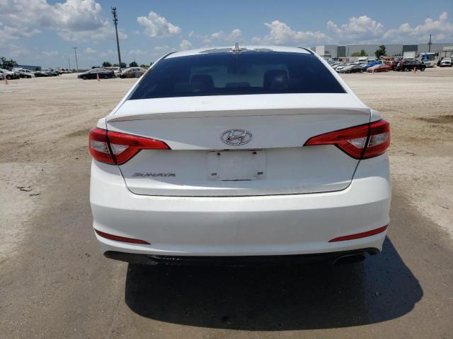 Photo 5 VIN: 5NPE24AF0GH379086 - HYUNDAI SONATA 