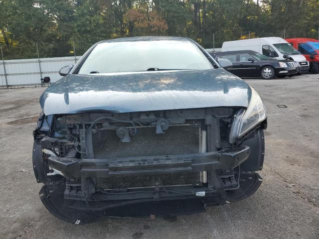 Photo 4 VIN: 5NPE24AF0GH381484 - HYUNDAI SONATA SE 