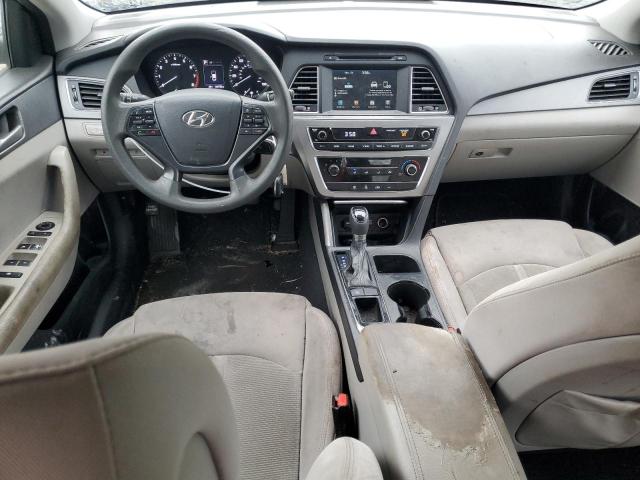 Photo 7 VIN: 5NPE24AF0GH381551 - HYUNDAI SONATA 