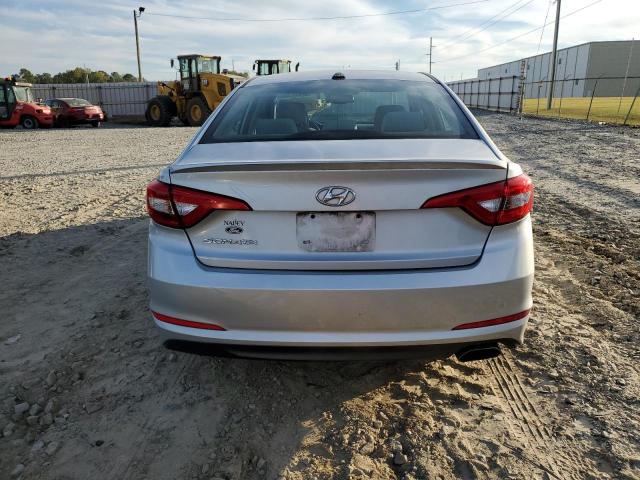 Photo 5 VIN: 5NPE24AF0GH385664 - HYUNDAI SONATA SE 