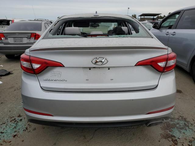 Photo 5 VIN: 5NPE24AF0GH386362 - HYUNDAI SONATA 