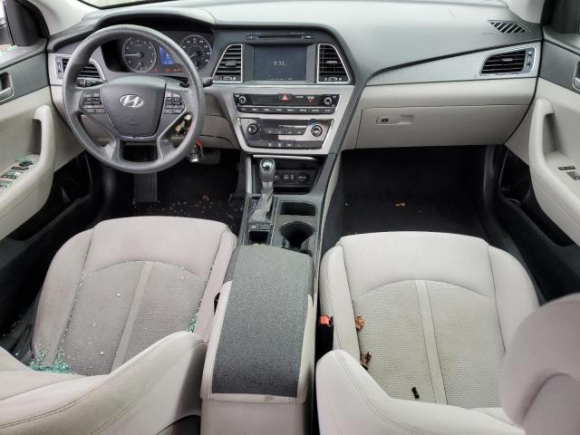 Photo 7 VIN: 5NPE24AF0GH386362 - HYUNDAI SONATA 