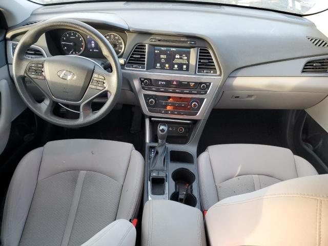 Photo 7 VIN: 5NPE24AF0GH389228 - HYUNDAI SONATA SE 