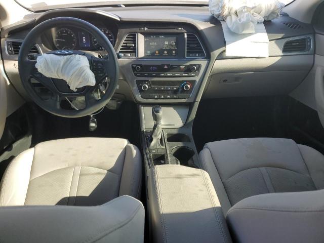 Photo 7 VIN: 5NPE24AF0GH392419 - HYUNDAI SONATA 