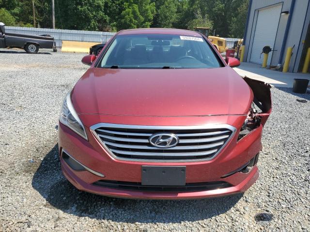 Photo 4 VIN: 5NPE24AF0GH394140 - HYUNDAI SONATA 