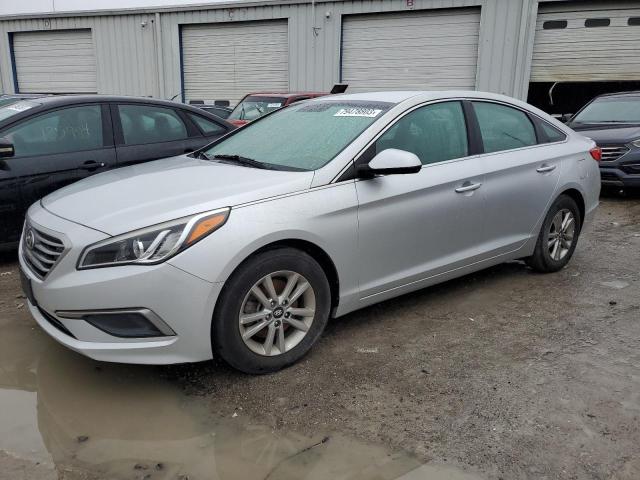 Photo 0 VIN: 5NPE24AF0GH394283 - HYUNDAI SONATA 