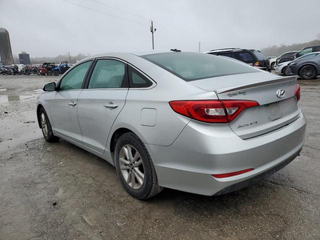 Photo 1 VIN: 5NPE24AF0GH394283 - HYUNDAI SONATA 