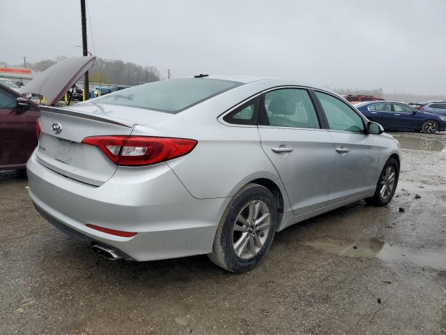 Photo 2 VIN: 5NPE24AF0GH394283 - HYUNDAI SONATA 