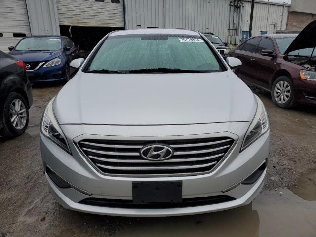 Photo 4 VIN: 5NPE24AF0GH394283 - HYUNDAI SONATA 