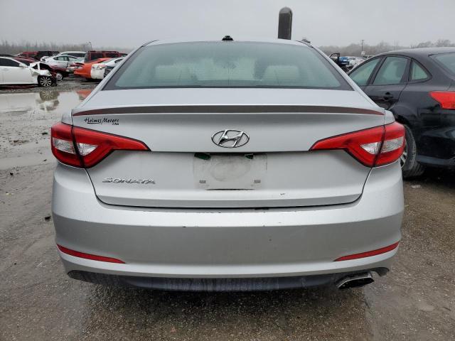 Photo 5 VIN: 5NPE24AF0GH394283 - HYUNDAI SONATA 