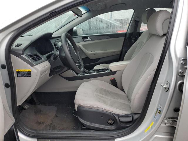 Photo 6 VIN: 5NPE24AF0GH394283 - HYUNDAI SONATA 