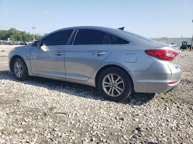 Photo 1 VIN: 5NPE24AF0GH395367 - HYUNDAI SONATA 