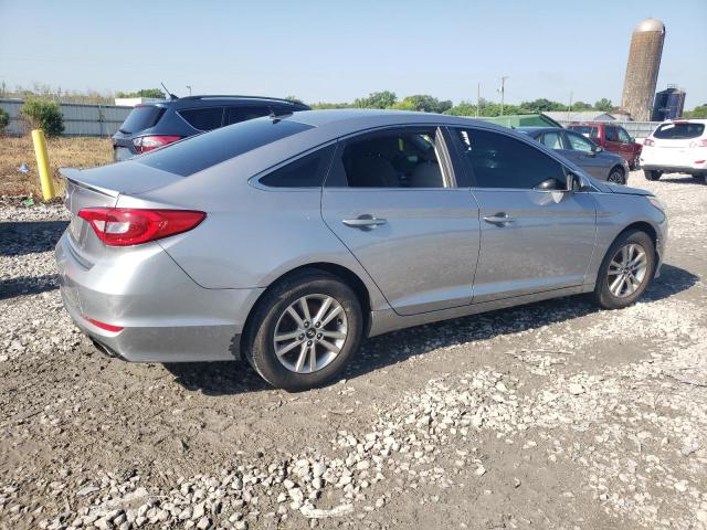 Photo 2 VIN: 5NPE24AF0GH395367 - HYUNDAI SONATA 