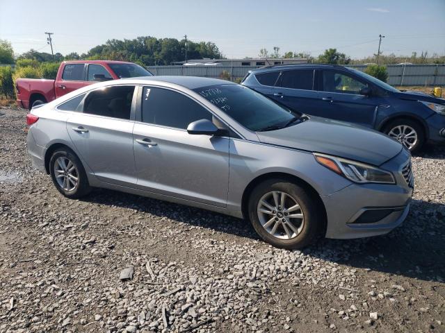 Photo 3 VIN: 5NPE24AF0GH395367 - HYUNDAI SONATA 