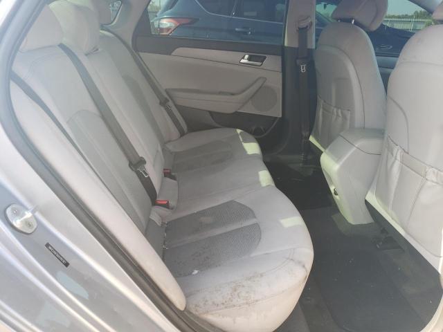 Photo 9 VIN: 5NPE24AF0GH395367 - HYUNDAI SONATA 