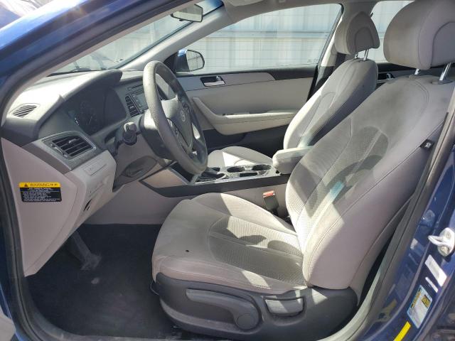 Photo 6 VIN: 5NPE24AF0GH395997 - HYUNDAI SONATA 