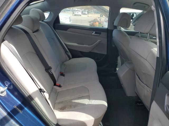 Photo 9 VIN: 5NPE24AF0GH395997 - HYUNDAI SONATA 