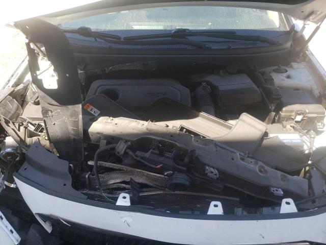 Photo 6 VIN: 5NPE24AF0GH400454 - HYUNDAI SONATA SE 