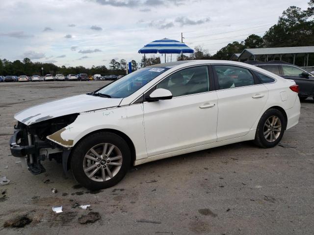 Photo 0 VIN: 5NPE24AF0GH402785 - HYUNDAI SONATA 