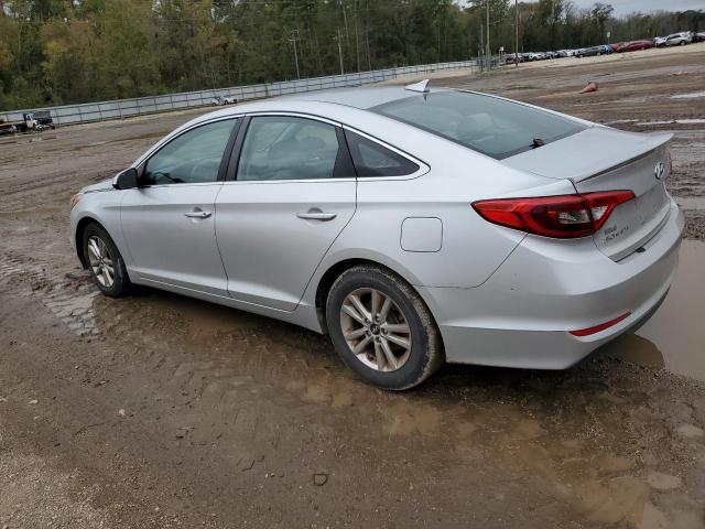 Photo 1 VIN: 5NPE24AF0GH404455 - HYUNDAI SONATA 