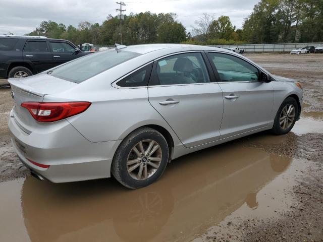 Photo 2 VIN: 5NPE24AF0GH404455 - HYUNDAI SONATA 