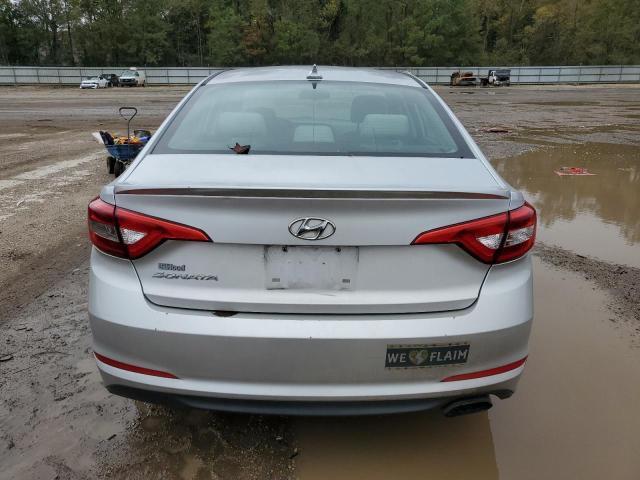 Photo 5 VIN: 5NPE24AF0GH404455 - HYUNDAI SONATA 