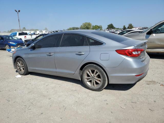 Photo 1 VIN: 5NPE24AF0GH404665 - HYUNDAI SONATA SE 